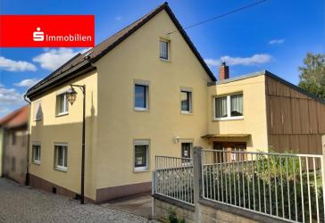 Vorschaubild Einfamilienhaus