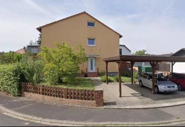 Vorschaubild Mehrfamilienhaus