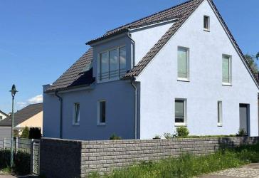 Exklusives Einfamilienhaus in Bestlage Dresdens mit Einliegerwohnung