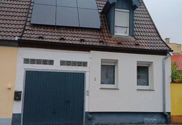 Immobilie für Liebhaber