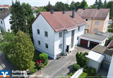 Vorschaubild Mehrfamilienhaus