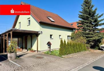 Vorschaubild Einfamilienhaus