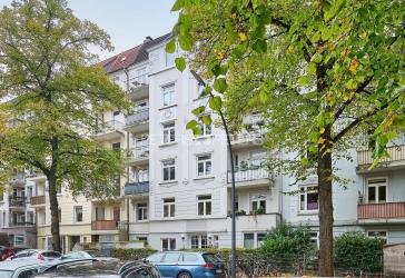 Vorschaubild Wohnung