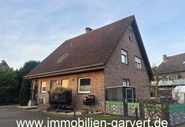 Ihr Traumhaus mit Herz und Zukunft in Raesfeld-Erle
