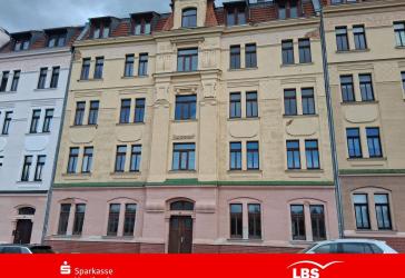Vorschaubild Mehrfamilienhaus