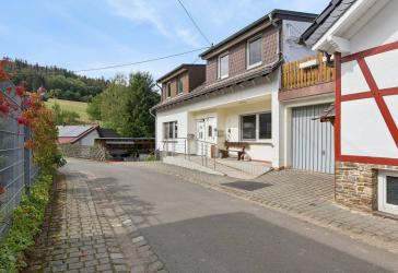 Vorschaubild Mehrfamilienhaus