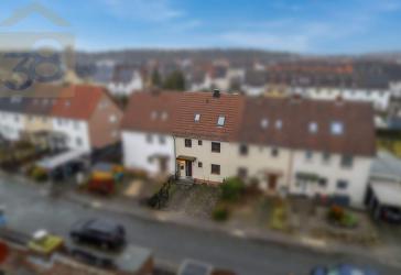 Vorschaubild Reihenmittelhaus
