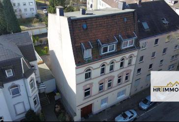 Vorschaubild Mehrfamilienhaus