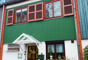 Vorschaubild Reihenhaus