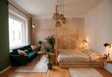 Vorschaubild Wohnung