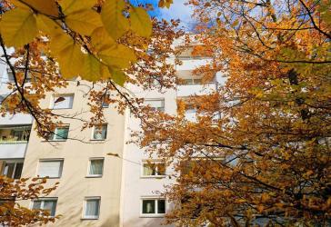 Vorschaubild Wohnung