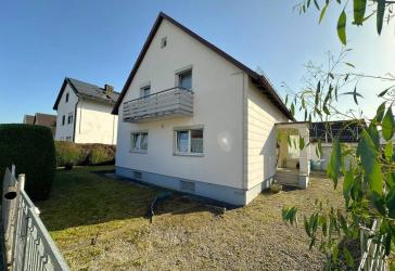 Vorschaubild Einfamilienhaus