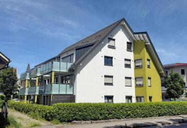 Vorschaubild Maisonettewohnung