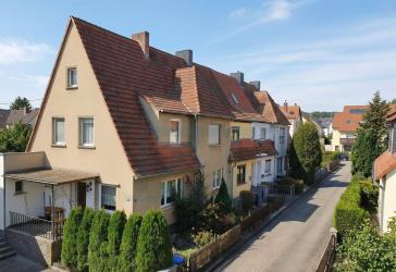 Vorschaubild Reihenendhaus