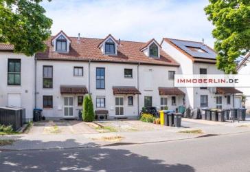 Vorschaubild Reihenmittelhaus