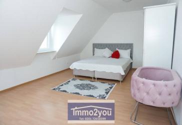 Vorschaubild Maisonettewohnung