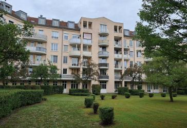 Schöne 3-Zimmer Wohnung in Unterschleißheim