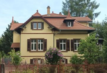 Vorschaubild Einfamilienhaus