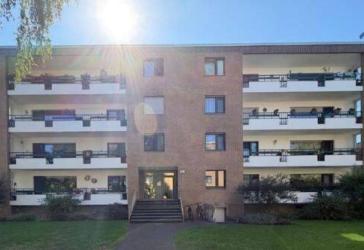 Vorschaubild Wohnung