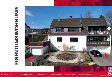 Vorschaubild Wohnung
