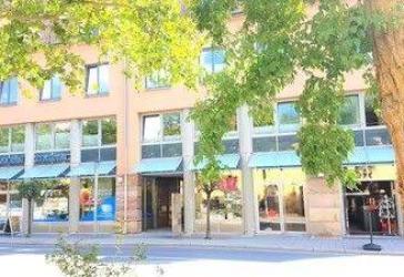 Attraktive Maisonette-Wohnung im Stadtzentrum von Neumarkt