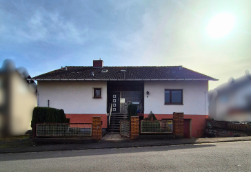Vorschaubild Einfamilienhaus