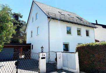 Vorschaubild Einfamilienhaus
