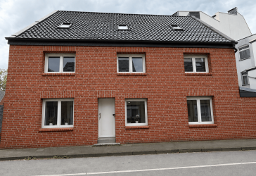 Vorschaubild Einfamilienhaus