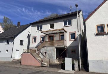 Vorschaubild Einfamilienhaus