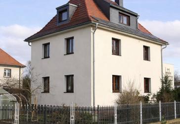 Ihr neues Zuhause :Ein- oder Zweifamilienhaus in Radebeul