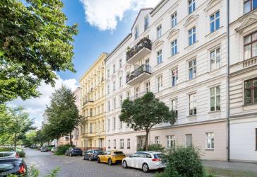 Vorschaubild Wohnung