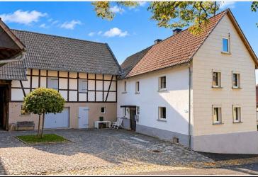 Vorschaubild Bauernhaus