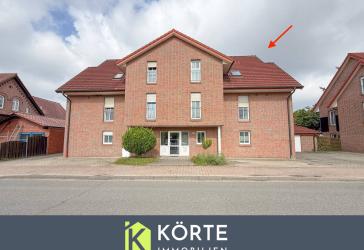 Vorschaubild Maisonettewohnung