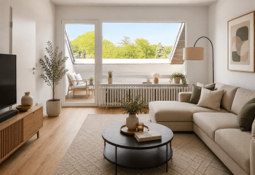 Vorschaubild Wohnung