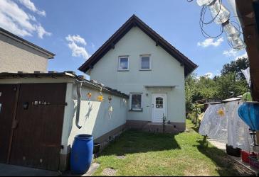 Vorschaubild Einfamilienhaus