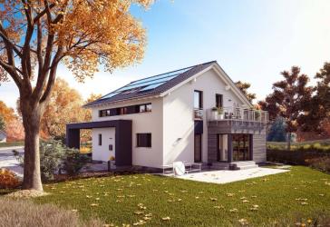 Vorschaubild Einfamilienhaus
