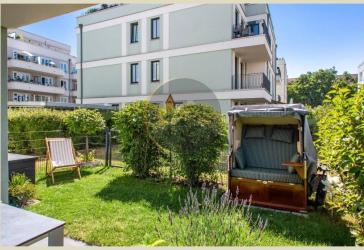 Vorschaubild Maisonettewohnung