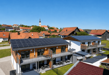 Vorschaubild Mehrfamilienhaus