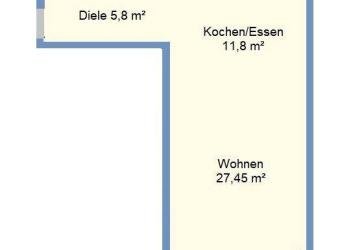 Vorschaubild Wohnung