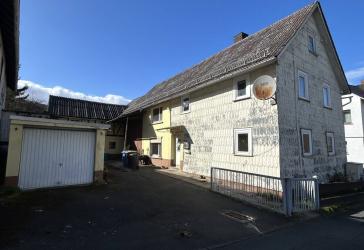 Vorschaubild Einfamilienhaus