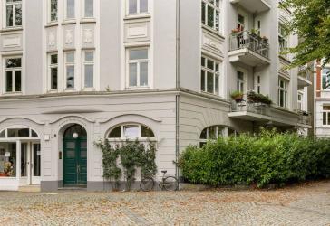Vorschaubild Wohnung