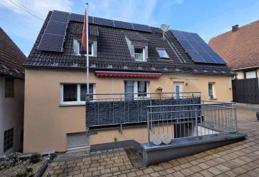 Vorschaubild Einfamilienhaus