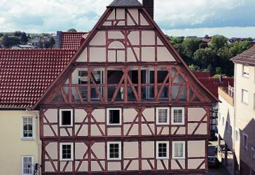 Vorschaubild Maisonettewohnung
