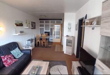 Zwei Wohnungen ein Preis + Ferienwohnung oder Vermietung +