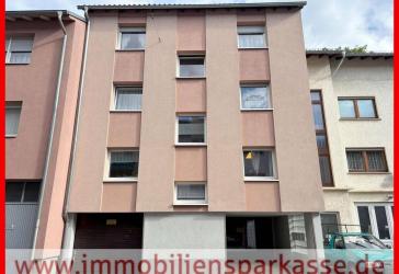 Vorschaubild Mehrfamilienhaus