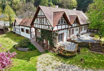 Vorschaubild Bauernhaus