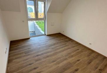 Vorschaubild Maisonettewohnung