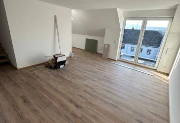 Vorschaubild Maisonettewohnung