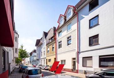 Vorschaubild Mehrfamilienhaus