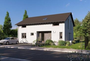 Vorschaubild Einfamilienhaus